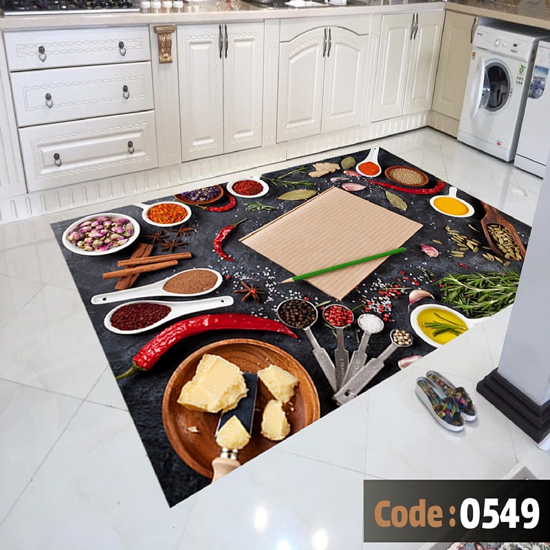 روفرشی مخمل شانل ضخیم کد 0549