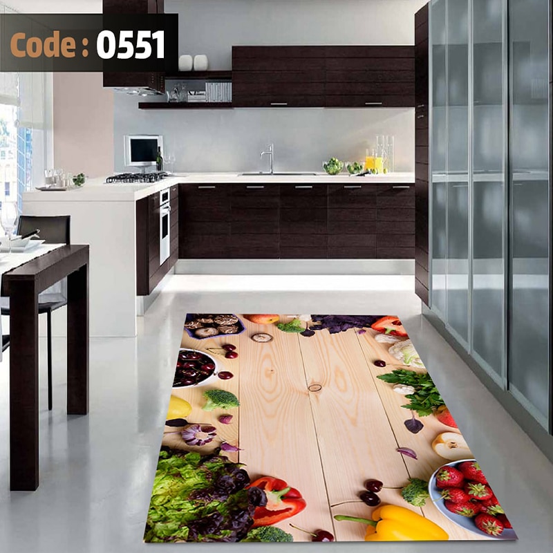 روفرشی مخمل شانل ضخیم کد 0551