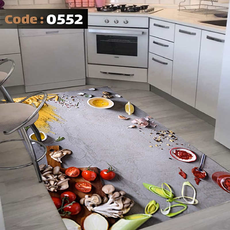 روفرشی مخمل شانل ضخیم کد 0552