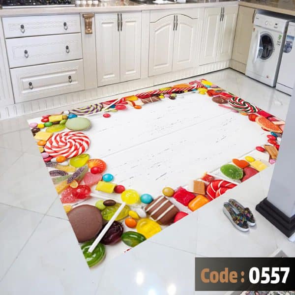 روفرشی مخمل شانل ضخیم کد 0557