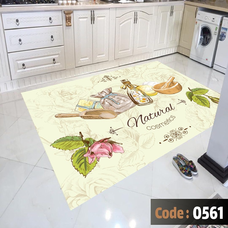 روفرشی مخمل شانل ضخیم کد 0561