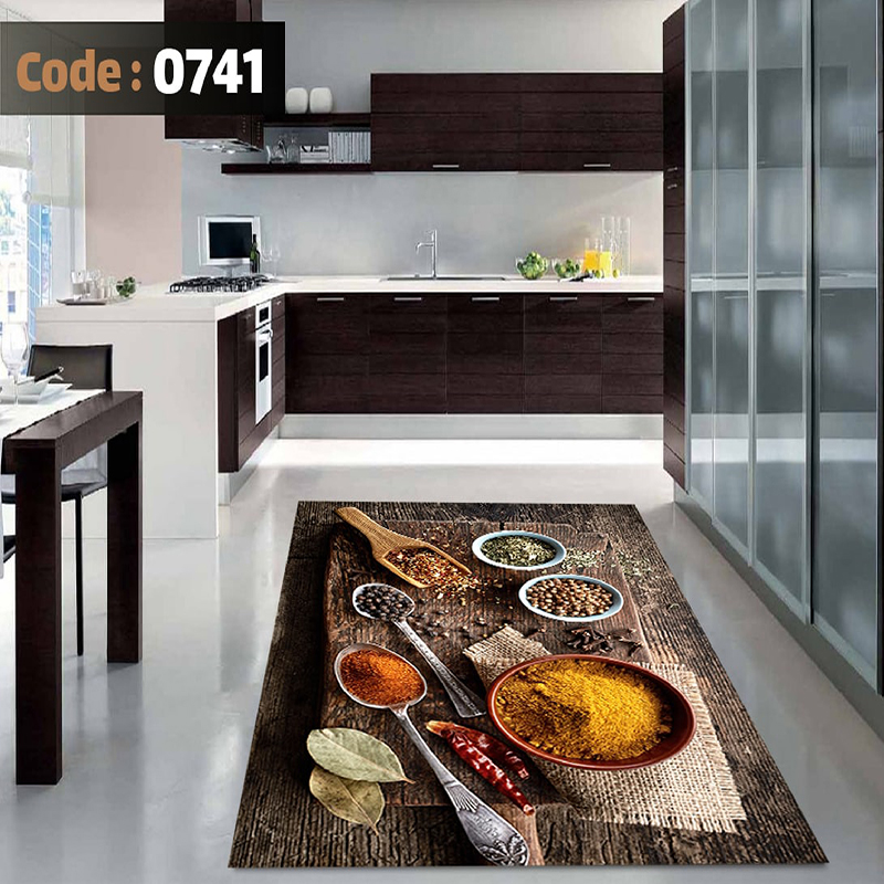 روفرشی مخمل شانل ضخیم کد 0741