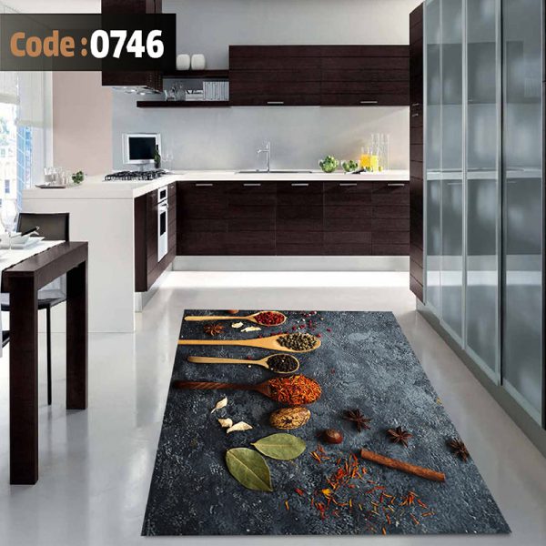 روفرشی مخمل شانل ضخیم کد 0746