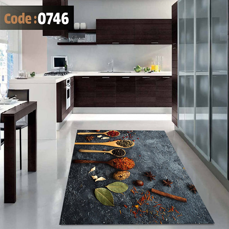 روفرشی مخمل شانل ضخیم کد 0746