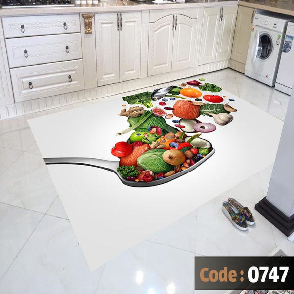 روفرشی مخمل شانل ضخیم کد 0747