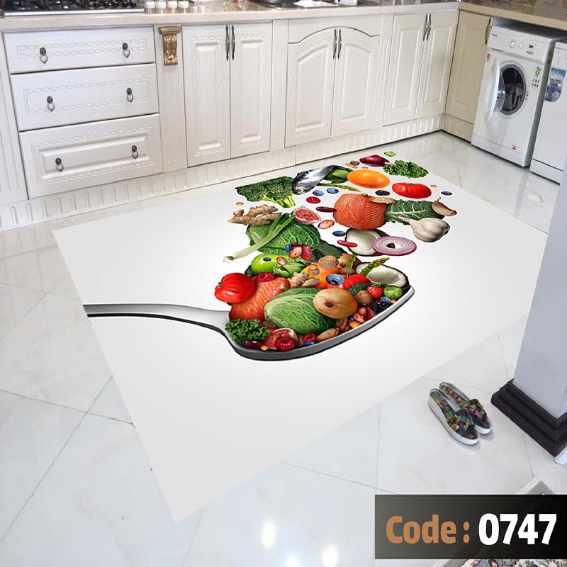 روفرشی مخمل شانل ضخیم کد 0747