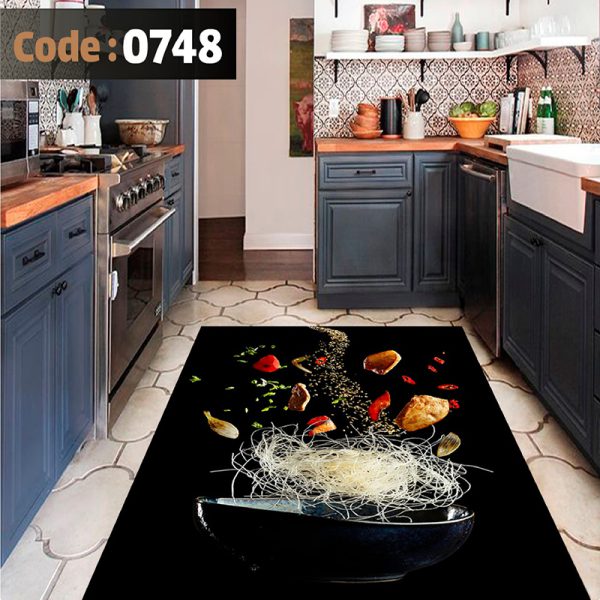 روفرشی مخمل شانل ضخیم کد 0748