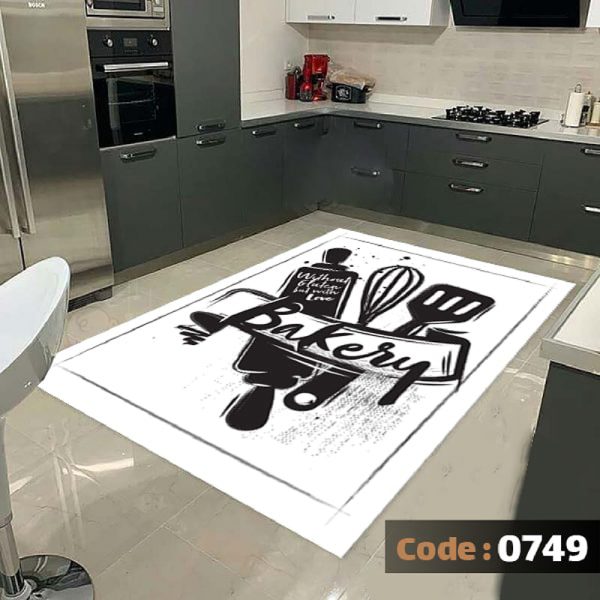 روفرشی مخمل شانل ضخیم کد 0749