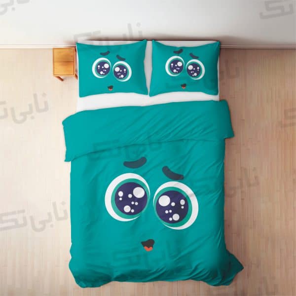 روتختی سه بعدی میکرو تنسل ترک طرح احساسات انیمیشن  inside out - کد nt0004