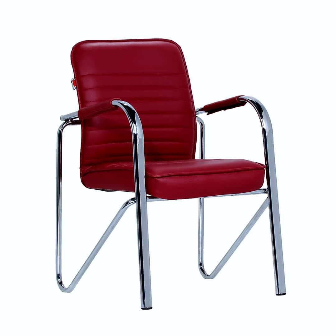 صندلی اداری آویژه کد C705