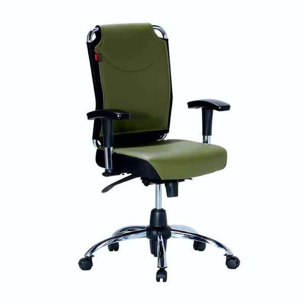 صندلی اداری آویژه کد K700