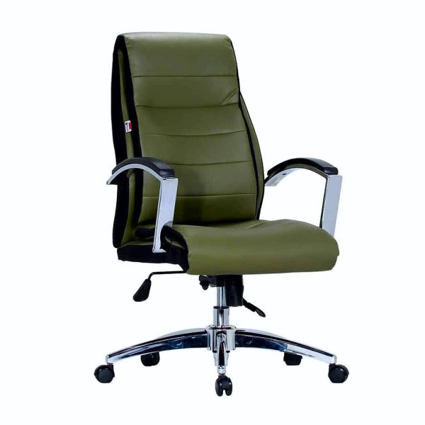 صندلی اداری آویژه کد K720