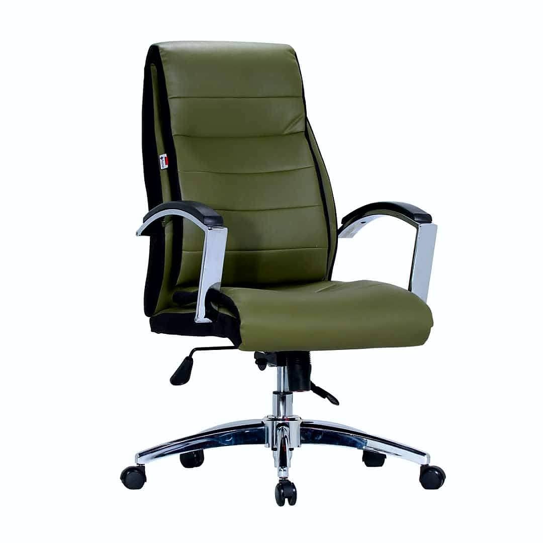 صندلی اداری آویژه کد K720