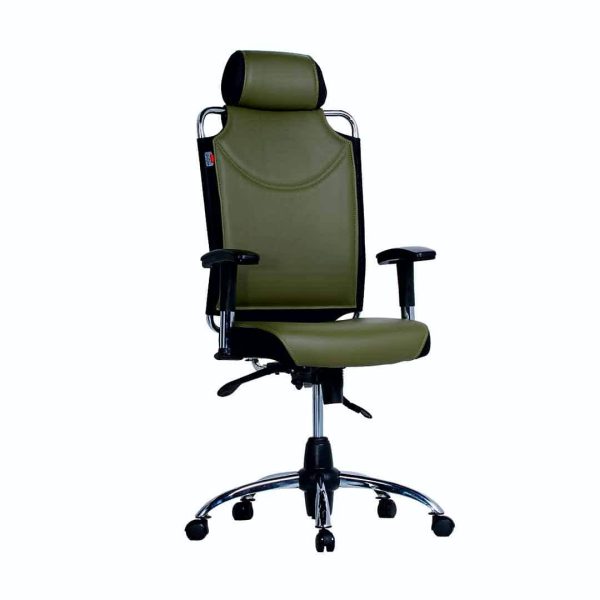 صندلی اداری آویژه کد M700
