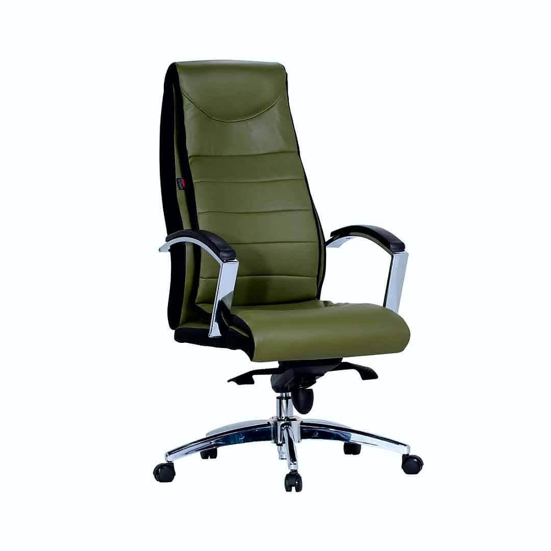 صندلی اداری آویژه کد M720
