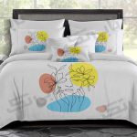 روتختی ساده یا طرح دار