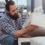 بهترین زمان تعویض تشک