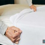 استفاده از محافظ تشک