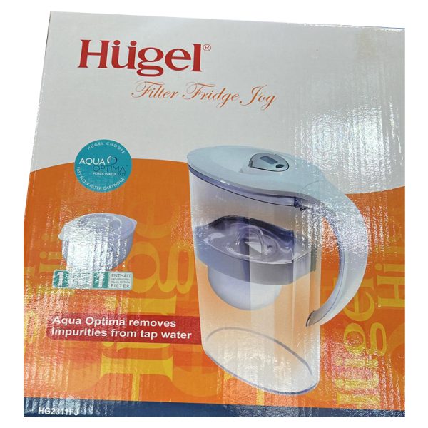 پارچ تصفیه آب هوگل