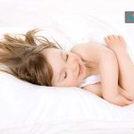 انتخاب بالش برای کودک