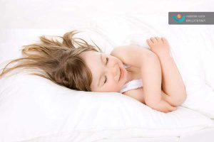 انتخاب بالش برای کودک