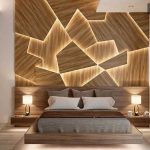 روشن کردن اتاق خواب