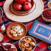 چگونه خانه را برای کریسمس تزیین کنیم؟ دکوراسیون یلدا و کریسمس
