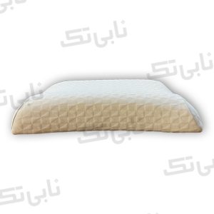 بالش داتیس مد اسپیس – مموری فوم طبی