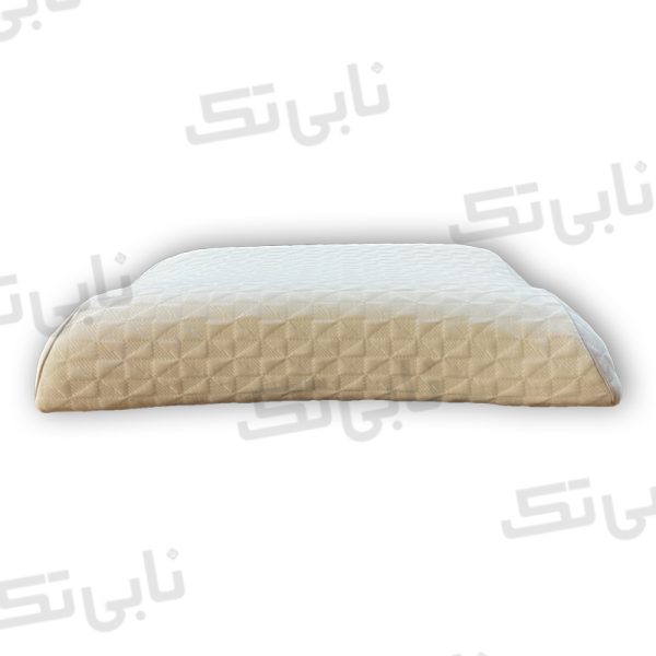 بالش داتیس مد اسپیس - مموری فوم طبی - Image 2