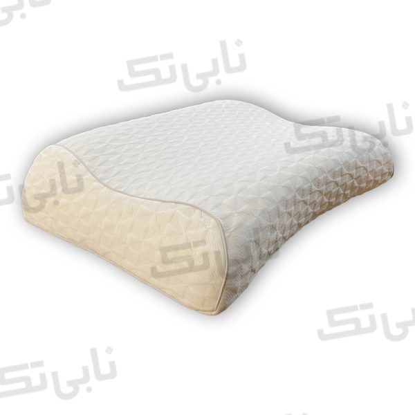 بالش داتیس مد اسپیس - مموری فوم طبی - Image 4