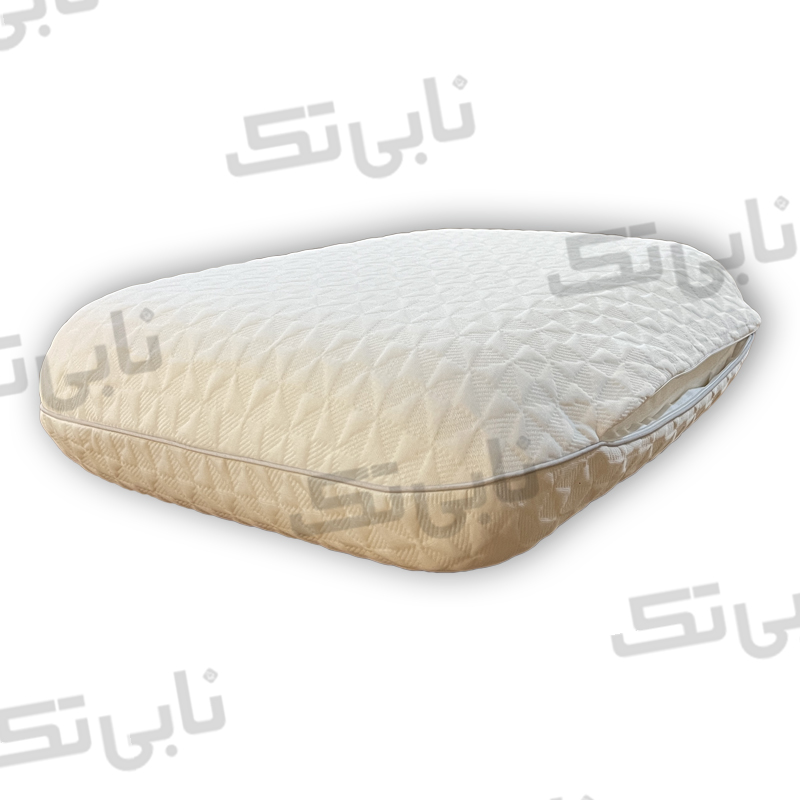 بالش طبی مموری فوم کلاسیک داتیس - مدل مدیترم - Image 5