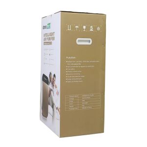 دستگاه تصفیه هوا دنومد مدل PM2