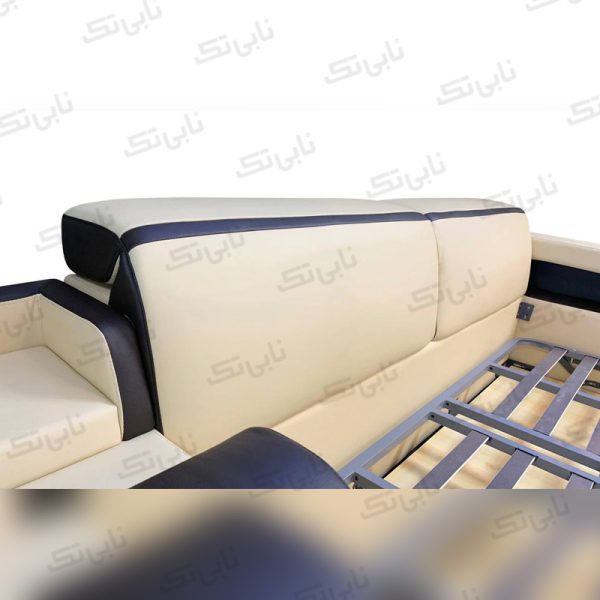 تخت خواب هوشمند مدل ویکتور - Image 5