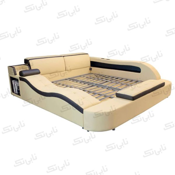 تخت خواب هوشمند مدل ویکتور - Image 4