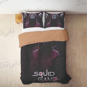 squid game روتختی