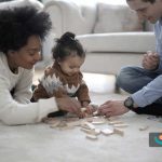 فرش برای اتاق کودک