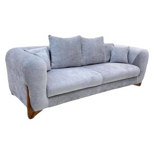 کاناپه مینیمال مدل رایا – 3نفره