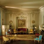 طراحی دکوراسیون قرون وسطایی