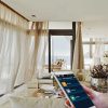 اصول طراحی دکوراسیون قرون وسطایی را بیشتر بشناسید خرید پرده برقی