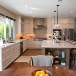 چگونه طراحی خانه می‌تواند عادت‌های غذایی سالم‌تر ایجاد کند؟