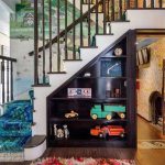 مخفی کردن وسایل اضافی