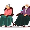 طراحی فضای منزل مناسب سالمندان با 10 ایده طلایی فضای منزل مناسب سالمندان