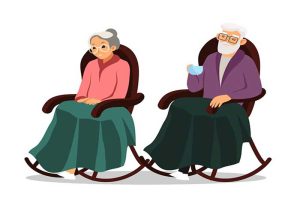 فضای منزل مناسب سالمندان