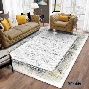 روفرشی مخمل شانل ضخیم کد RF440