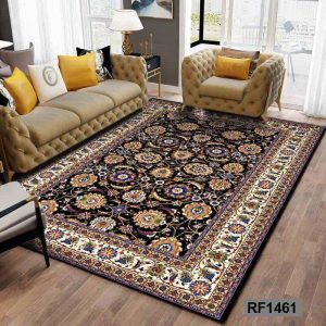 روفرشی مخمل شانل ضخیم کد RF1461