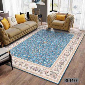 روفرشی مخمل شانل ضخیم کد RF1477