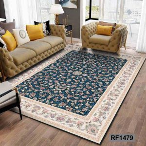 روفرشی مخمل شانل ضخیم کد RF1479