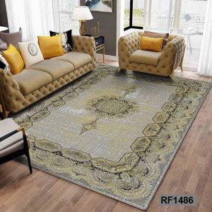 روفرشی مخمل شانل ضخیم کد RF1486