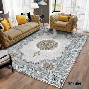 روفرشی مخمل شانل ضخیم کد RF1489