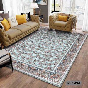روفرشی مخمل شانل ضخیم کد RF1494
